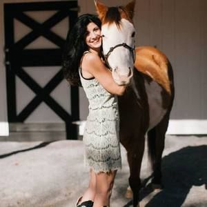 Meet your Posher, Katherine